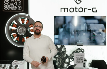 Motor-G, Олексій Гребінь