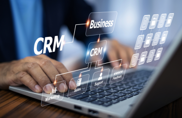 crm
