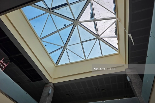 Азербайджан відповіло на атаку дроном по Нахічеванському аеропорту: перші деталі 6