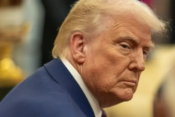 Трамп підтвердив участь США в операції Ізраїлю проти Ірану