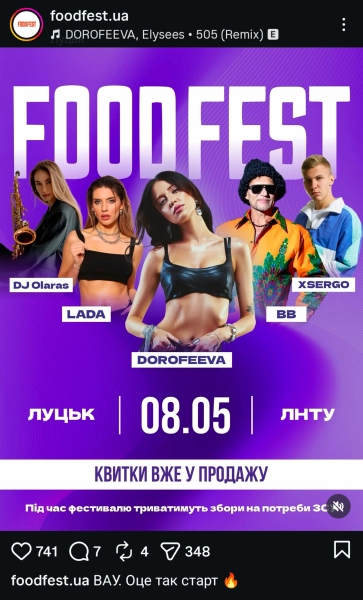 Garden Beer Weekend #7 у Києві