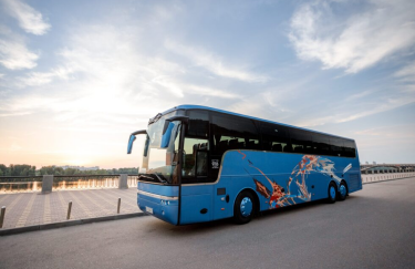 Автобус Луцьк – Варшава: як спланувати поїздку та купити квитки онлайн