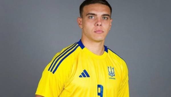 Пономаренко про свій гол: "Це нічого не дало команді" 2