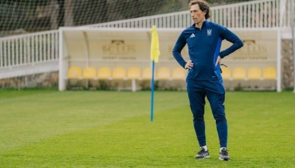 Розкрито склад збірної України U-19: хто зіграє у відборі на Євро 2