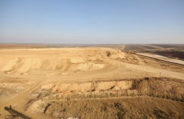 Бирзулівський гірничозбагачувальний комплекс