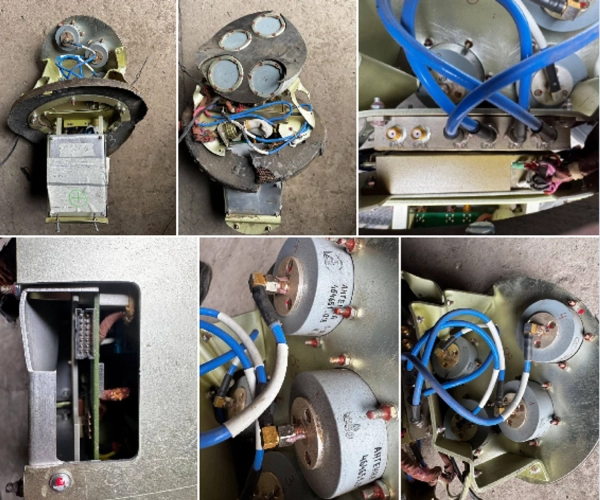 "Шахед" оснастили новим елементом: навігація по радарах під питанням 3