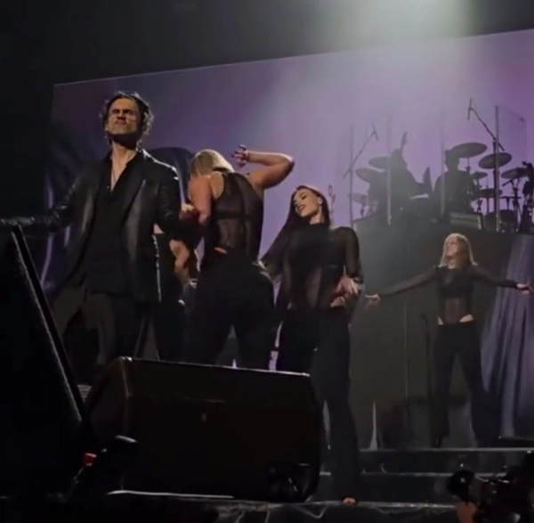 Дан Балан повертається: співак вражає кардинальними змінами зовнішності 2 Повернення після тиші: Дан Балан дивує новим образом