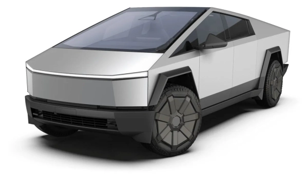 Tesla приголомшує: Cybertruck за новою ціною – економія $20 тис лише мить! 3 Tesla представила бюджетну версію Cybertruck зі знижкою $20 тис та обмеженим терміном дії пропозиції