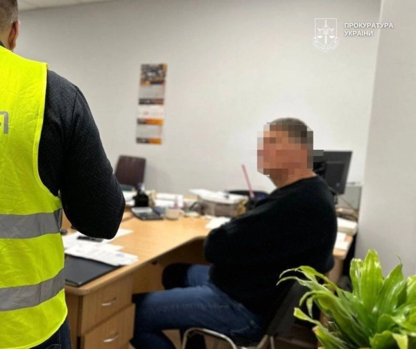 Суд над сімома залізничниками: незаконні прибутки на міжнародних рейсах 2