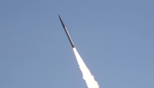 &nbsp; Протиракета THAAD&nbsp;&nbsp;