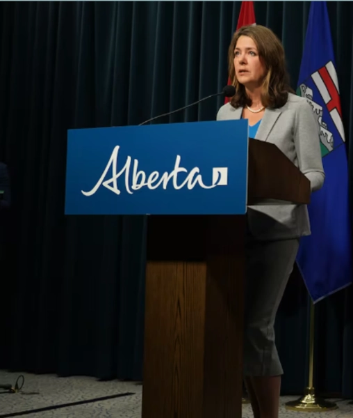 Альберта прагне до суверенітету: мешканці зібрали тисячі голосів за референдум про незалежність 2