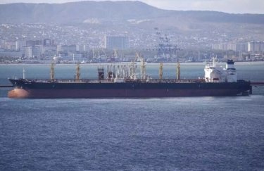 танкер Індія нафта