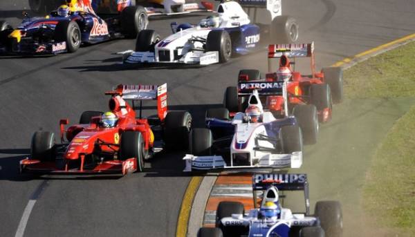 Формула-1: як конфлікт в Ірані вплинув на квітневі перегони в Бахрейні та Саудівській Аравії 2