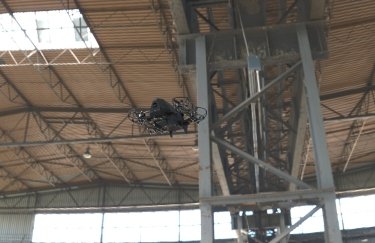 безпілотник