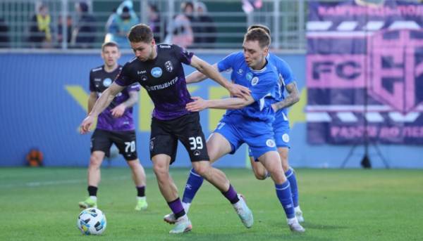 «Епіцентр» здобув вольову перемогу над «Кудрівкою», граючи вдесятьох 2