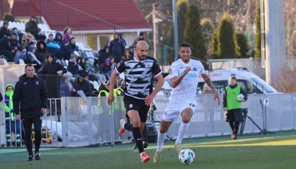 "Колос" втратив перемогу над "Зорею": аналіз ключових моментів матчу 20-го туру УПЛ 2