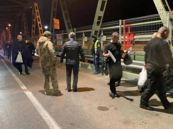 НБУ повертає "вантаж": Угорщина затримала інкасаторські авто 6