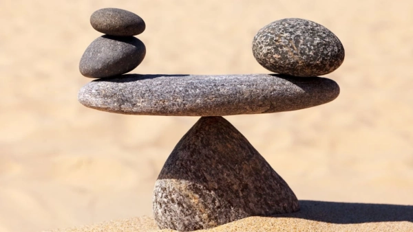 Жіноче вигорання: розпізнайте тригери та знайдіть свій баланс між кар'єрою та життям 10 Жіноче вигорання: розпізнайте тригери та знайдіть свій баланс між кар'єрою та життям 8