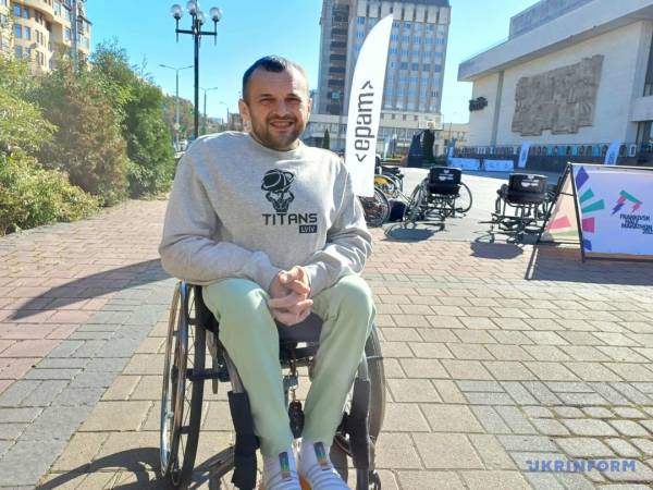 Спорт, що повертає ветеранів до життя: подолання реабілітації через активність 10 Спорт, що повертає ветеранів до життя: подолання реабілітації через активність 10