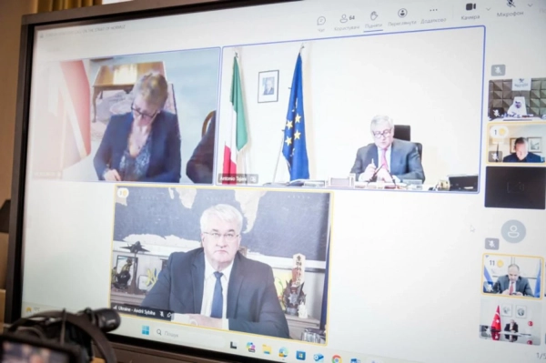 Український бойовий досвід: ключ до порятунку судноплавства в Ормузькій протоці 3