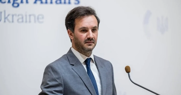 Реакція МЗС України на інцидент з вибухівкою біля газопроводу у Сербії
