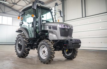 Мінітрактор СКАУТ: універсальний помічник для будь-яких завдань Мінітрактор СКАУТ: універсальний помічник для будь-яких завдань