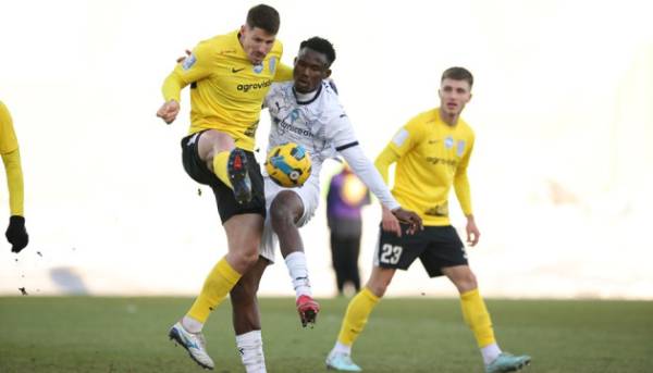 УПЛ: Три битви за очки запалять українські поля цієї неділі 2 УПЛ: Три битви за очки запалять українські поля цієї неділі 2