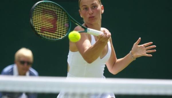 Костюк долає перший бар'єр: українка крокує до третього кола турніру в Індіан-Веллсі 2