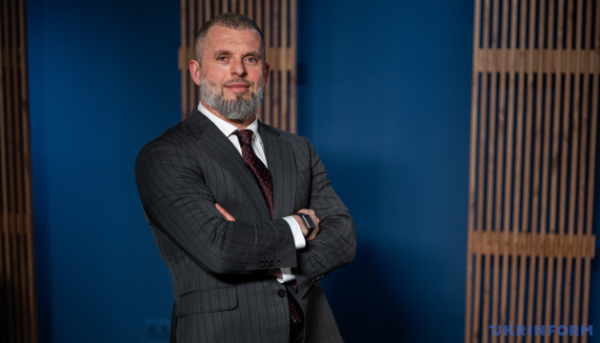 Реформа спорту: Україна переймає європейську модель управління 2