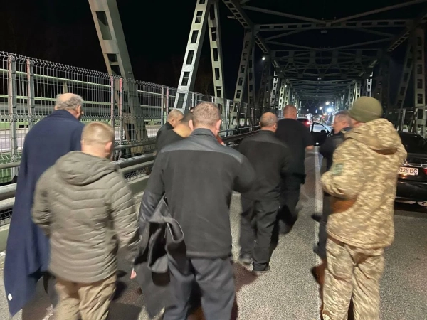 У НБУ працюють над поверненням «вантажу» з інкасаторських авто, які затримала Угорщина