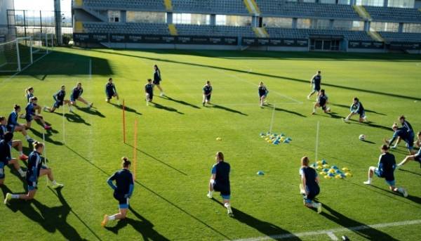 Зміни у збірній України: хто готується до чемпіонату світу з футболу 2 Зміни у збірній України: хто готується до чемпіонату світу з футболу 2