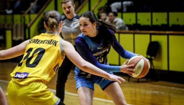 «Будівельник» здобуває путівку у фінал Суперліги: команда впевнено перемогла у півфіналі 2