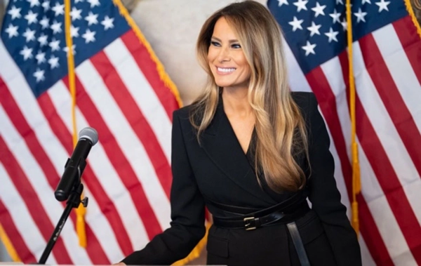 Меланія Трамп головуватиме у Раді Безпеки ООН - посол США