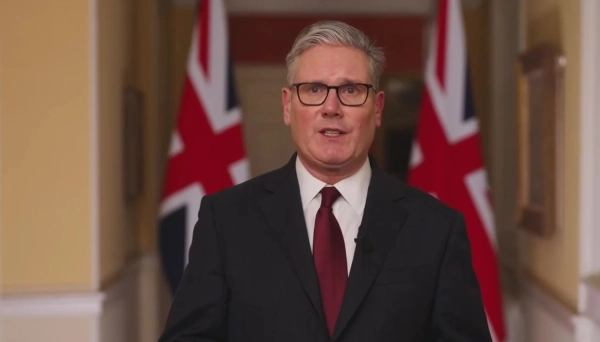 Британія просить Україну допомогти партнерам з Перської затоки збивати іранські дрони