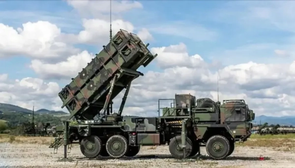 Україна обирає новітні ППО: пошук альтернатив Patriot для захисту від балістичних ракет 2 Альтернатива Patriot - де Україна шукає захист від балістики