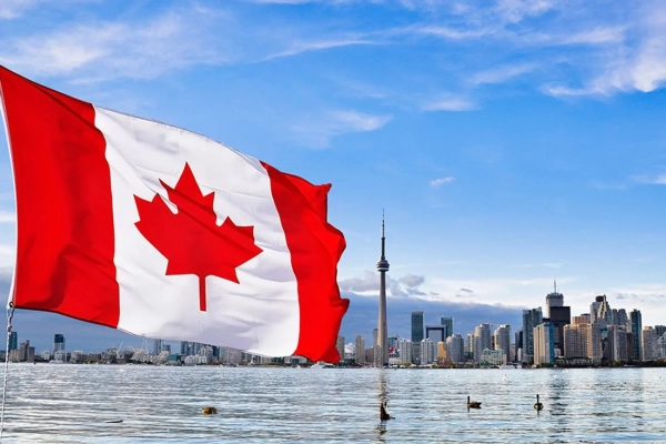 Канада надасть Україні $1,46 млрд військової допомоги та сотні бронемашин для посилення оборони