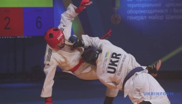 Київ приймає фінал Чемпіонату України з рукопашного бою: битва за спадщину Максима Шаповала 7
