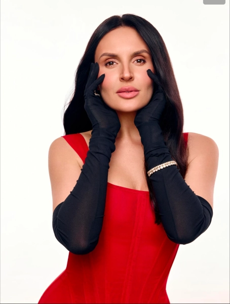 Міла Нітіч розкрила шокуючу правду: чому їй забороняли "Каюсь" у 18 років 4