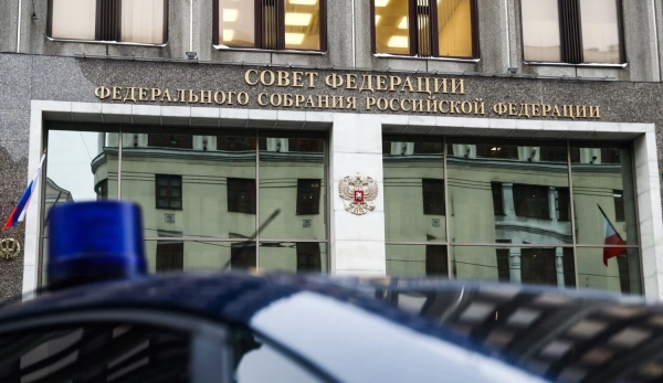 У рф планують залишити чинними "закони воєнного часу" навіть після завершення війни - ЦПД