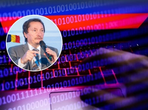 Румунія заявила про масштабну кібероперацію рф проти критичної інфраструктури - ЦПД