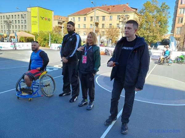 Спорт, що повертає ветеранів до життя: подолання реабілітації через активність 12 Спорт, що повертає ветеранів до життя: подолання реабілітації через активність 12