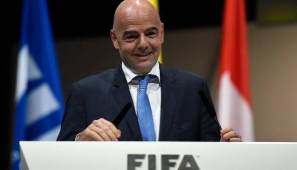 ФІФА розкрила карти: Іран допустять до Чемпіонату світу в США 2