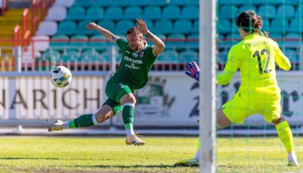 "Шахтар" знищив "Рух" у Львові: "Оболонь" та "Зоря" влаштували гольову феєрію 2