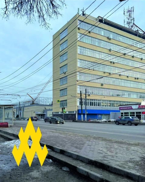 "Кремній Ел" в Брянську: АТЕШ розкриває термінове відновлення виробництва після удару 18 "Кремній Ел" в Брянську: АТЕШ розкриває термінове відновлення виробництва після удару 16