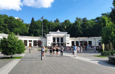 Орієнтовна вартість відпочинку в Трускавці 2026: ціни, лікувальні можливості та критерії вибору