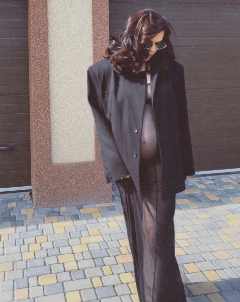 Розкрийте секрети стилю: як одягатися дорого без брендового одягу 10