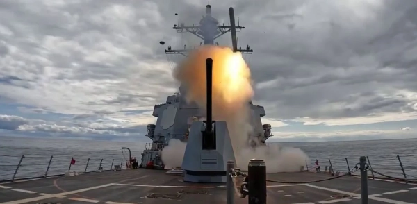 Іран прагне хаосу на Близькому Сході - РНБО України