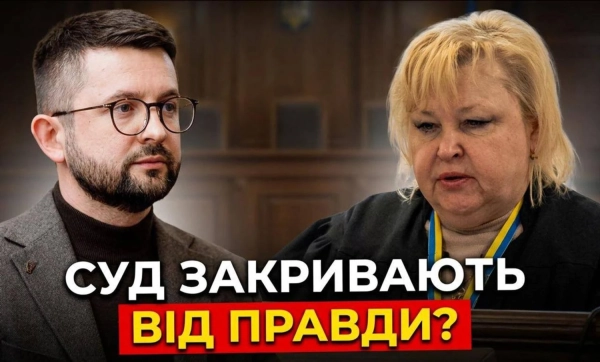 Лікар Odrex, обвинувачений у недбалості, розкриває правду у власному блозі: чому він атакує суддю? 2