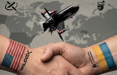 «Генерал Черешня» спільно з Wilcox Industries налагодить виробництво дронів у США