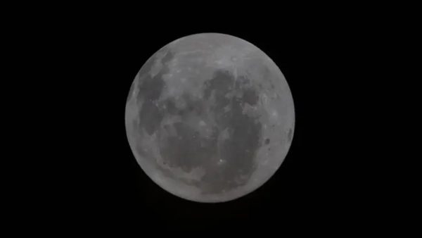 Artemis II вперше за 50 років увійшла у сферу дії тяжіння Місяця